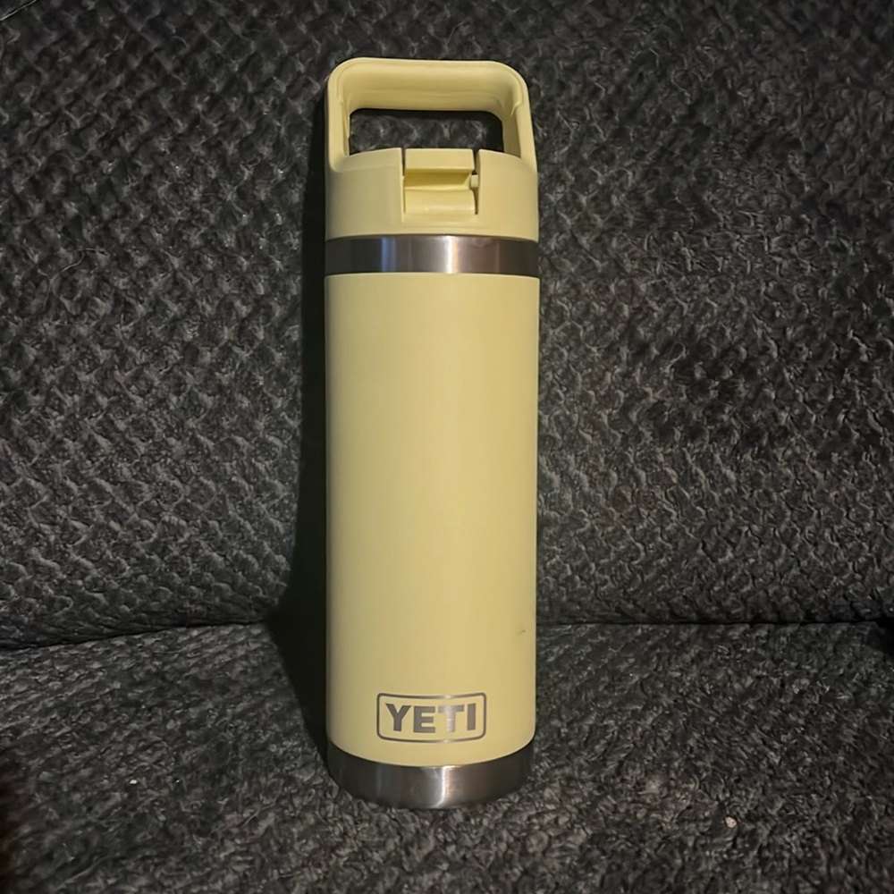 Yeti